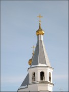 Колотиловка. Михаила Архангела, церковь