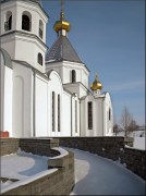Колотиловка. Михаила Архангела, церковь
