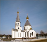 Колотиловка. Михаила Архангела, церковь