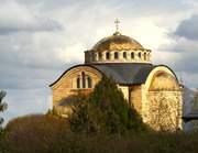 Ессентуки. Софии, Премудрости Божией, церковь