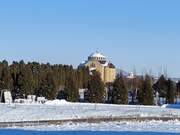 Ессентуки. Софии, Премудрости Божией, церковь