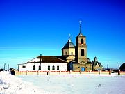 Церковь Рождества Пресвятой Богородицы, , Староуколово, Красненский район, Белгородская область