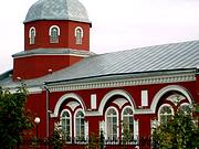 Церковь Илии Пророка - Красное - Красненский район - Белгородская область