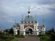 Кафедральный собор Преображения Господня, , Бердск, Бердск, город, Новосибирская область