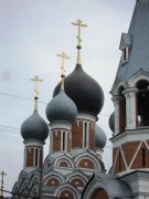 Кафедральный собор Преображения Господня, , Бердск, Бердск, город, Новосибирская область