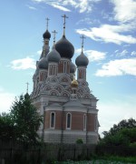 Кафедральный собор Преображения Господня, , Бердск, Бердск, город, Новосибирская область