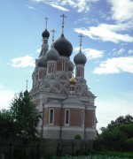 Кафедральный собор Спаса Преображения - Бердск - Бердск, город - Новосибирская область