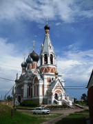 Кафедральный собор Спаса Преображения - Бердск - Бердск, город - Новосибирская область