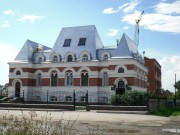 Кафедральный собор Преображения Господня, воскресная школа<br>, Бердск, Бердск, город, Новосибирская область