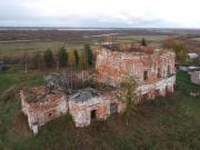 Николая Чудотворца, церковь