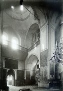 Ромны. Духа Святого Сошествия, кафедральный собор