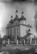 Кафедральный собор Сошествия Святого Духа - Ромны - Роменский район - Украина, Сумская область