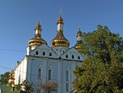 Кафедральный собор Сошествия Святого Духа, , Ромны, Роменский район, Украина, Сумская область