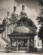 Ромны. Духа Святого Сошествия, кафедральный собор