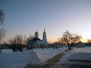 Ярское. Рождества Пресвятой Богородицы, церковь