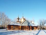 Церковь Рождества Иоанна Предтечи - Бугульма - Бугульминский район - Республика Татарстан