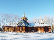 Церковь Рождества Иоанна Предтечи, , Бугульма, Бугульминский район, Республика Татарстан