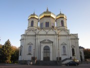 Кафедральный собор Казанской иконы Божией Матери (воссозданный), , Ставрополь, Ставрополь, город, Ставропольский край