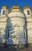Ставрополь. Казанской иконы Божией Матери (новый), кафедральный собор