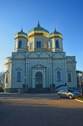 Ставрополь. Казанской иконы Божией Матери (новый), кафедральный собор