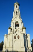 Ставрополь. Казанской иконы Божией Матери (новый), кафедральный собор