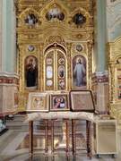 Ставрополь. Казанской иконы Божией Матери (новый), кафедральный собор