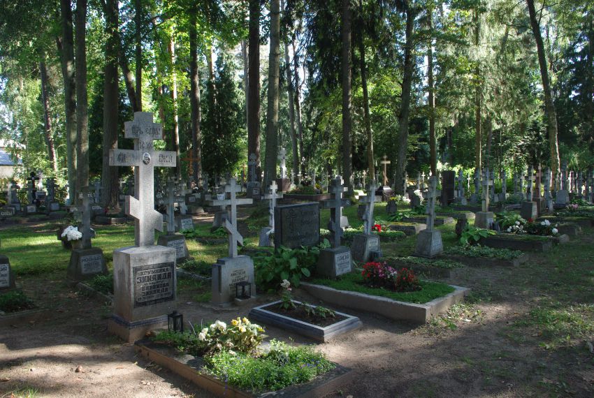 Спасо Преображенская пустынь Латвия