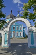 Новый Оскол. Успения Пресвятой Богородицы, собор