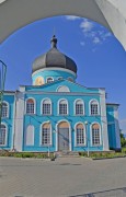 Новый Оскол. Успения Пресвятой Богородицы, собор