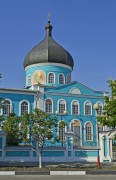 Новый Оскол. Успения Пресвятой Богородицы, собор