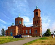 Николая Чудотворца, церковь