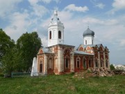 Церковь Михаила Архангела, , Шарголи, Богородский район, Нижегородская область