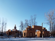 Церковь Серафима Саровского, , Бугульма, Бугульминский район, Республика Татарстан
