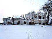 Церковь Николая Чудотворца - Верхнее Койдокурье - Холмогорский район - Архангельская область