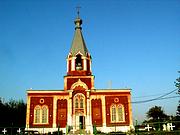 Церковь Троицы Живоначальной, , Шараповка, Новооскольский район, Белгородская область