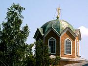 Церковь Покрова Пресвятой Богородицы - Тростенец - Новооскольский район - Белгородская область