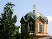 Церковь Покрова Пресвятой Богородицы, , Тростенец, Новооскольский район, Белгородская область