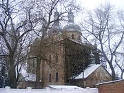 Кафедральный собор Сошествия Святого Духа - Ромны - Роменский район - Украина, Сумская область