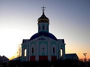 Церковь Рождества Пресвятой Богородицы, , Ярское, Новооскольский район, Белгородская область