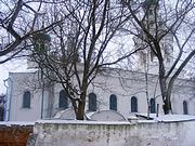 Церковь Василия Великого, , Ромны, Роменский район, Украина, Сумская область