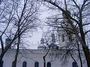 Церковь Василия Великого, , Ромны, Роменский район, Украина, Сумская область