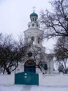 Церковь Василия Великого - Ромны - Роменский район - Украина, Сумская область