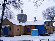 Церковь Троицы Живоначальной, , Ромны, Роменский район, Украина, Сумская область