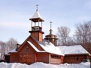 Церковь Рождества Иоанна Предтечи, , Бугульма, Бугульминский район, Республика Татарстан