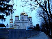 Ставрополь. Казанской иконы Божией Матери (воссозданный), кафедральный собор