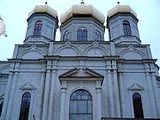 Ставрополь. Казанской иконы Божией Матери (новый), кафедральный собор