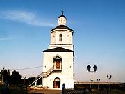 Церковь Покрова Пресвятой Богородицы, , Старая Безгинка, Новооскольский район, Белгородская область