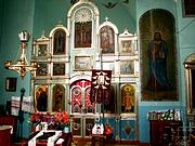 Церковь Николая Чудотворца, , Великомихайловка, Новооскольский район, Белгородская область