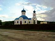 Церковь Михаила Архангела - Голубино - Новооскольский район - Белгородская область