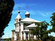 Церковь Введения во храм Пресвятой Богородицы, , Ольховатка, Новооскольский район, Белгородская область